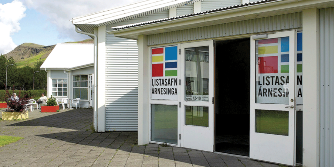 Listasafn Árnesinga