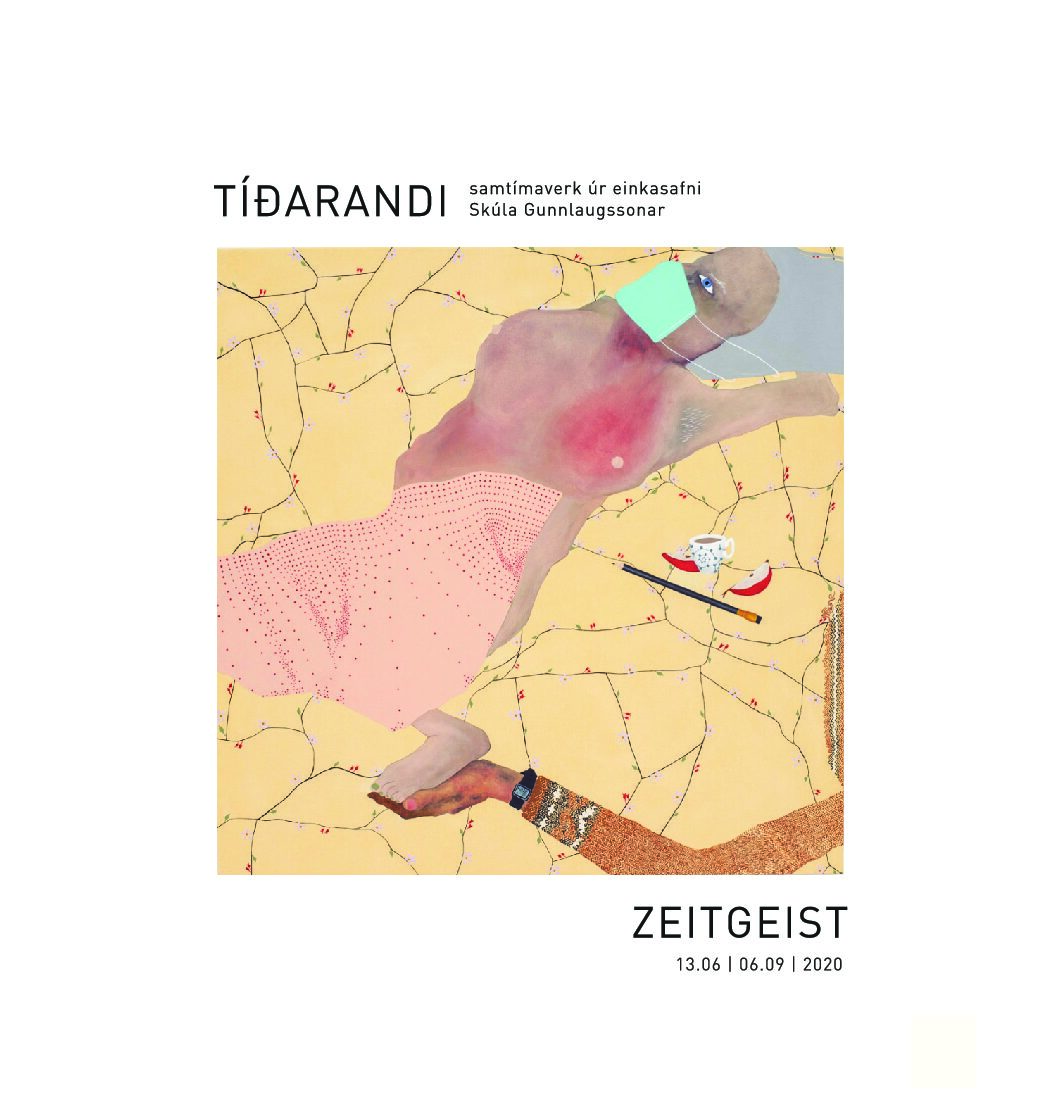 Tíðarandi