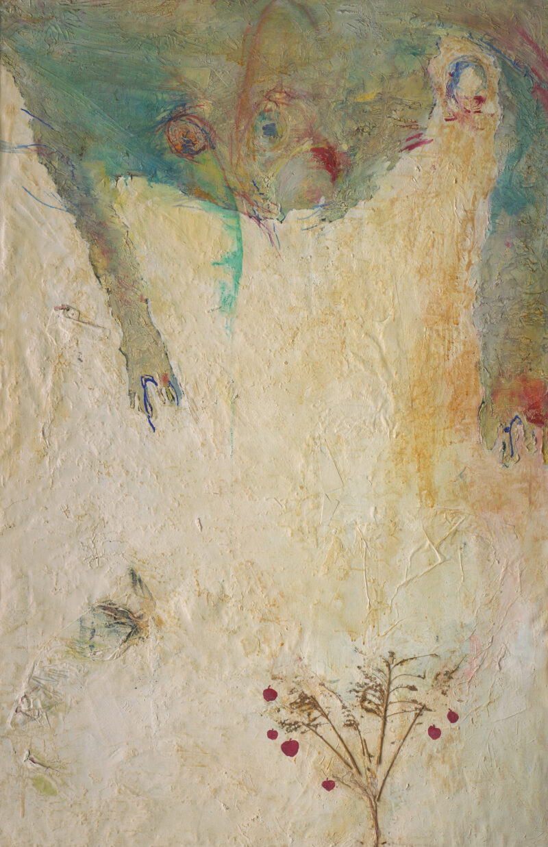 Róska, Síðasta hálmstráið / The Last Straw, 1969