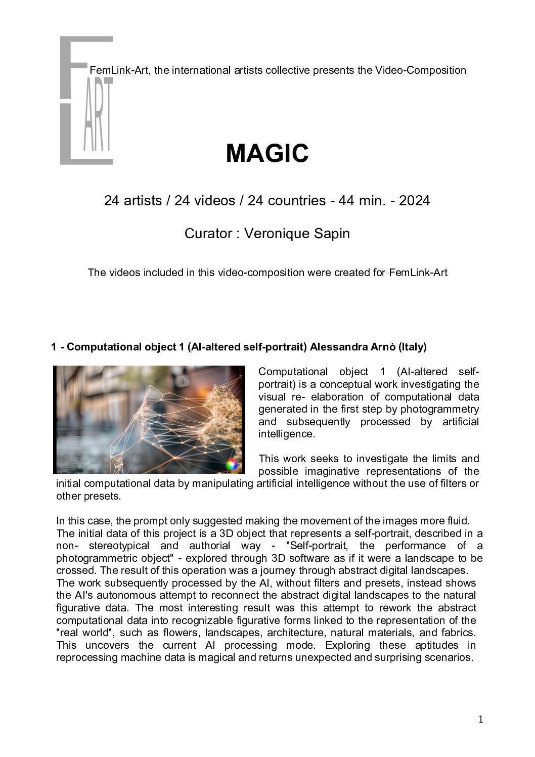 dídeo horn 12-COMP-MAGIC-engl