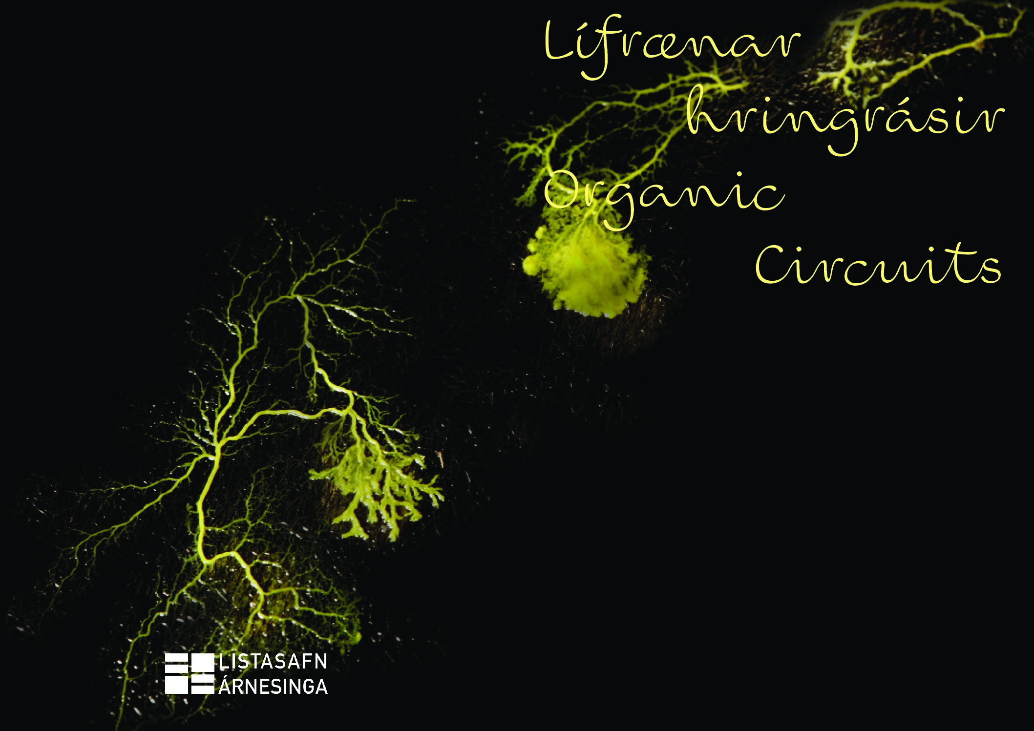 Lífrænar hringrásir
