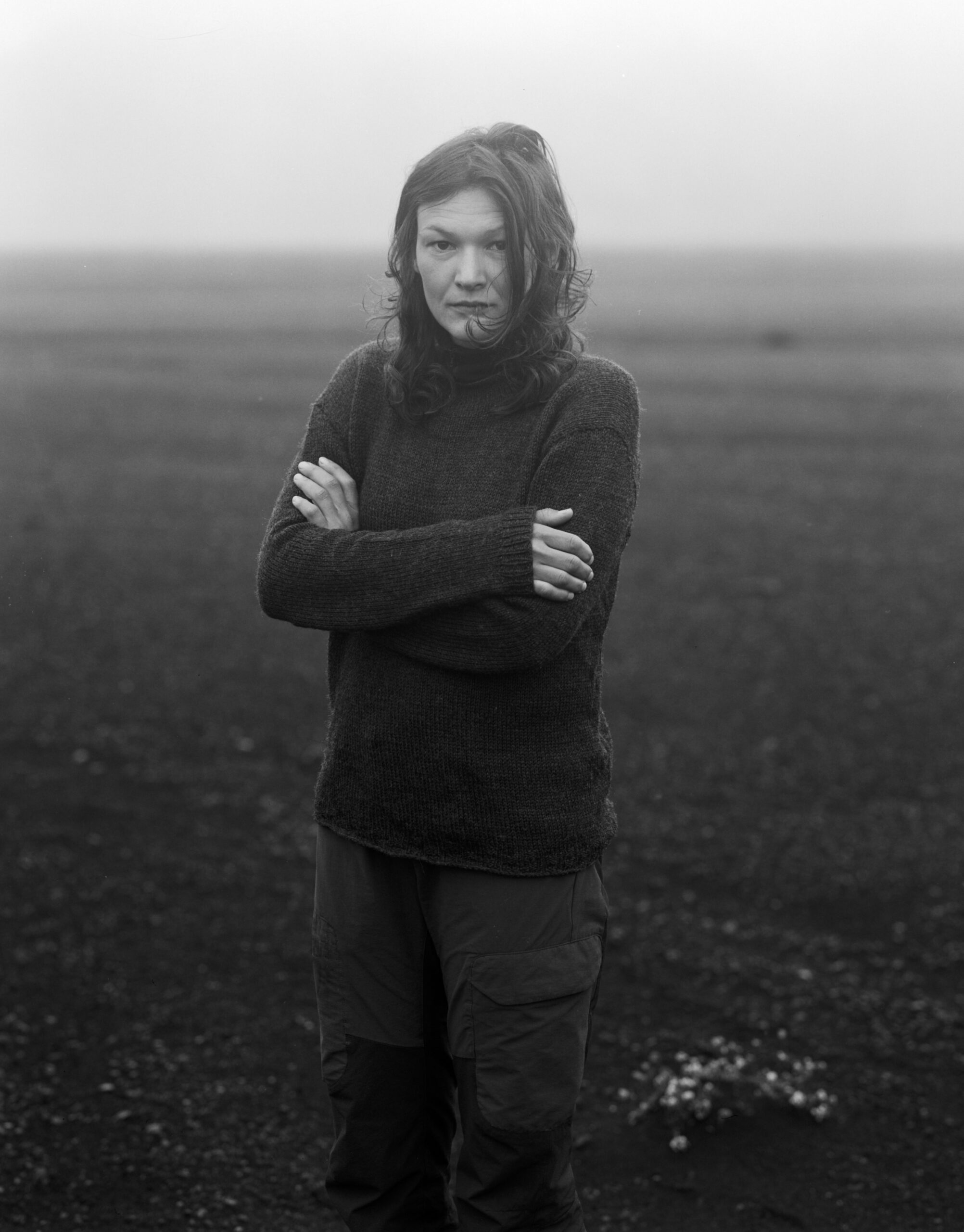 Mao Alchemisdottir